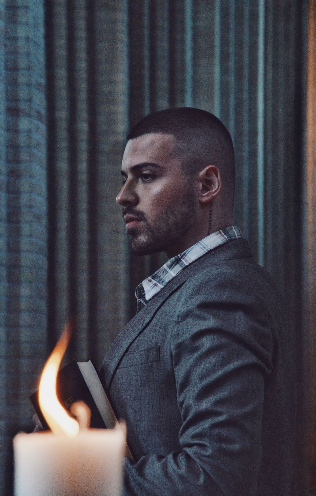 Јован Илиески